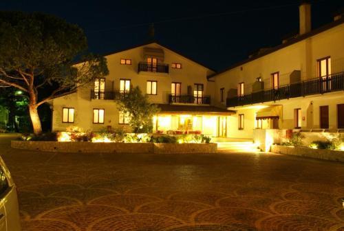 Hotel Alla Dolina 西斯蒂亚纳 外观 照片